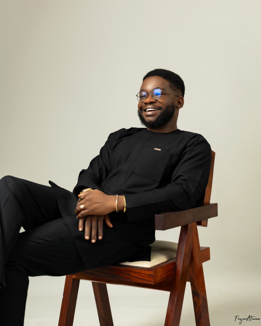 Olaoluwa Olorunfemi